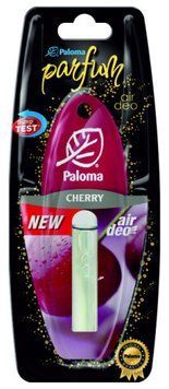 Ароматизатор Paloma Parfume 5ml, CHERRY (подвеска с жидкостью) 79929 79929 фото