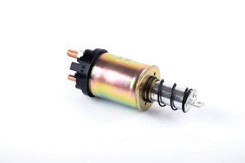 Втягивающее реле стартера ГАЗ ЗМЗ 402, 406 АТЭК АТЭК 402-800 АТЭК 402-800 фото
