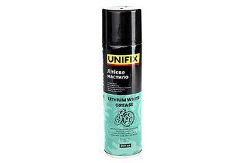 Литиевая смазка 250мл UNIFIX 951348 951348 фото