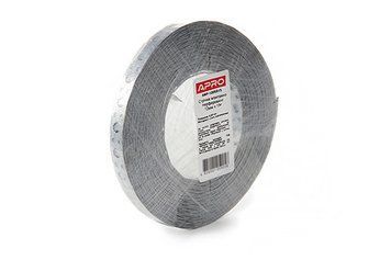 Лента монтажная перфорированная 12х0.55мм 15м APRO SMP-1205515 SMP-1205515 фото