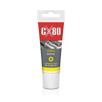 Мастило кальці Ceracx 40g CX-80 CX-80 /2166 фото