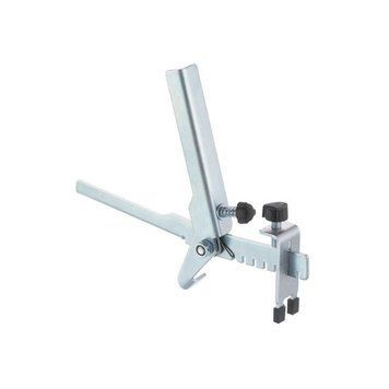 Ключ для монтажу НВП, оцинкований INTERTOOL KT-4960 KT-4960 фото