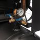 Компресор 300 л, 11 кВт, 380 В, 10 атм, 1600 л/хв, 3 циліндра INTERTOOL PT-0050 PT-0050 фото 5