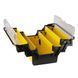 Ящик для инструмента 20", 5 секций, 515x210x230 мм INTERTOOL BX-5020 BX-5020 фото 5