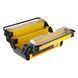 Ящик для инструмента 20", 5 секций, 515x210x230 мм INTERTOOL BX-5020 BX-5020 фото 4