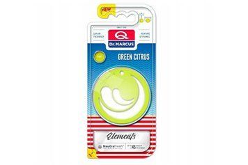 Ароматизатор Elements Цитрус (Green Citrus) (підвіс) 078406 078406 фото