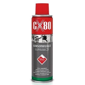 Мастило з тефлоном "Krytox" CX-80 / 250ml CX80-187 фото