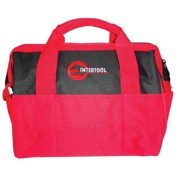 Сумка для інструментів INTERTOOL BX-9003 BX-9003 фото