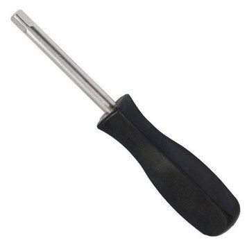 Ручка з зовнішнім квадратом 1/4", 150 мм INTERTOOL VT-1001 VT-1001 фото