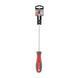 Отвертка крестовая PH2*200 мм, CR-V INTERTOOL VT-3323 VT-3323 фото 10