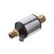 Міні-фільтр для фарбувального пістолета, 1/4" INTERTOOL PT-1403 PT-1403 фото 4