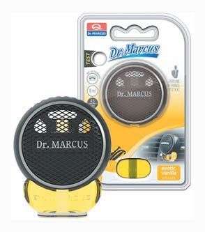 Ароматизатор SPEAKER BIALY ваниль (Exotic Vanilla) жидкость (на дефлектор) 032697 032697 фото