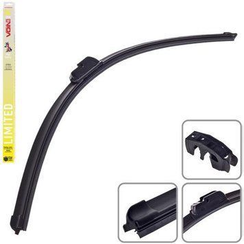 Безкаркасні щітки склоочисника VOIN-26"-650мм(TPN1AFW-26") LIMITED NEW (VL-N26-650) VL-N26-650 фото