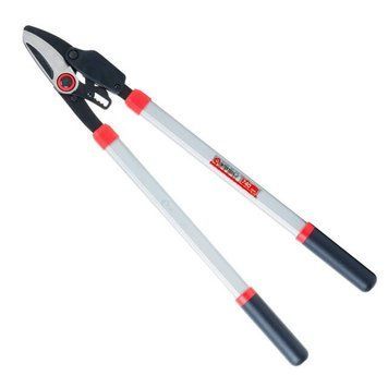 Сучкорез садовый для обрезки веток c храповым механизмом 740 мм. INTERTOOL FT-1114 FT-1114 фото