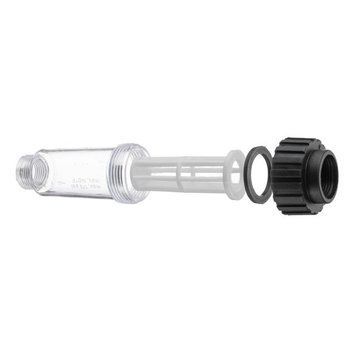 Фільтр тонкого очищення для мийок високого тиску INTERTOOL DT-1580 DT-1580 фото