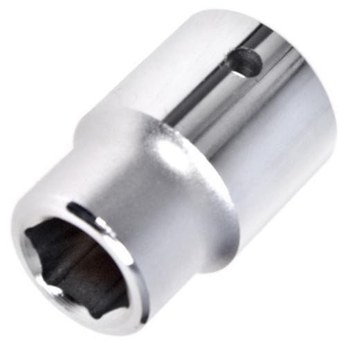 HANS. Торцева головка 3/4" DR 6-г. 21 мм (6400M21) (6400М21) 6400М21 фото