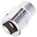 HANS. Торцева головка 3/4" DR 6-г. 21 мм (6400M21) (6400М21) 6400М21 фото 1