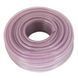 Шланг PVC високого тиску армований 15 бар, 10 мм, 50 м INTERTOOL PT-1742 PT-1742 фото 2