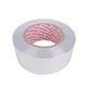 Скотч алюминиевый термостойкий 50 мм*50 м INTERTOOL KT-0993 KT-0993 фото 6