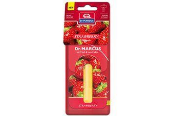 Ароматизатор FRAGRANCE клубника (Strawberry) (подвеска с жидкостью) 075511 075511 фото