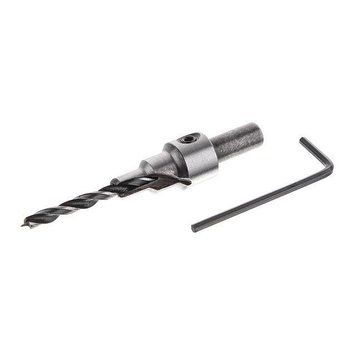 Сверло конфирматное 4,5 / 7,0 мм INTERTOOL SD-0245 SD-0245 фото