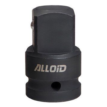 Alloid.Переходник ударный 3/4"MX1"F PU-341 фото