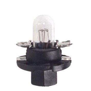 Лампа PULSO/габаритная B8.4d/1.2W-12v clear (LP-84120) LP-84120 фото