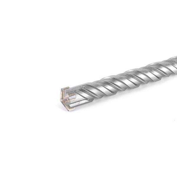 Бур SDS MAX, QUADRO SDM-2560 фото