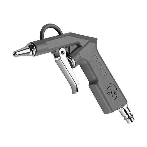 Пістолет продувний короткий INTERTOOL PT-0802 PT-0802 фото