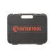 Набір інструментів 73 од. STORM INTERTOOL ET-8073 + Дриль-шурупокрут INTERTOOL DT-0310 ET-8673 ET-8673 фото 10