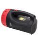 Фонарь аккумуляторный 1LED 5W + 25 LED INTERTOOL LB-0102 LB-0102 фото 6