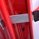 Стремянка, 5 ступеней 380*260 мм, высота 1598 мм, до верхней ступени 1200 мм INTERTOOL LT-0035 LT-0035 фото 5