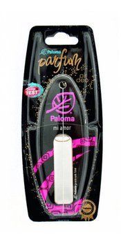 Ароматизатор Paloma Parfum Premium Line 5ml, MI AMOR (подвеска с жидкостью) 74019 74019 фото