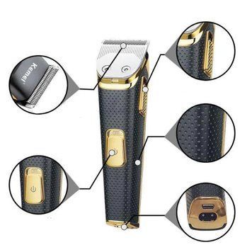 Машинка для стрижки VGR V-022 USB V-022G фото
