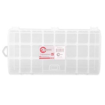 Органайзер 15,5" 385x200x50 мм INTERTOOL BX-4007 BX-4007 фото