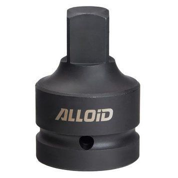 Alloid.Переходник ударный 1"MX3/4"F PU-134 фото