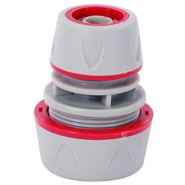 Муфта ремонтна для шлангу 1/2" & 3/4" GE-1115 фото