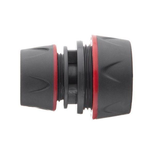 Муфта ремонтна для шлангу 1/2" & 3/4" GE-1115 фото