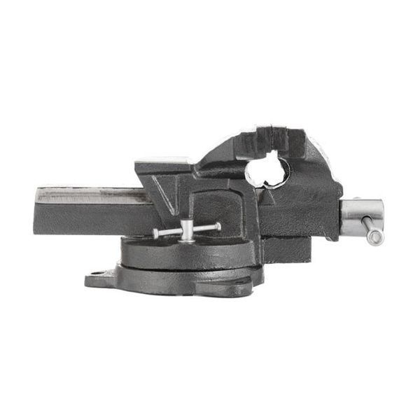 Лещата слюсарні поворотні 100 мм INTERTOOL HT-0081 HT-0081 фото