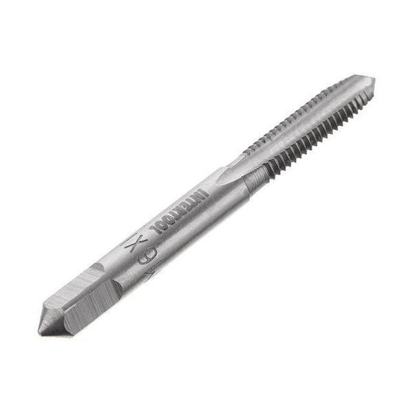Мітчик M6x1,0 мм INTERTOOL SD-8116 SD-8116 фото