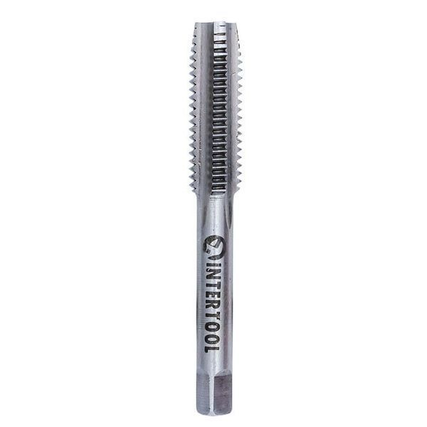 Мітчик M6x1,0 мм INTERTOOL SD-8116 SD-8116 фото