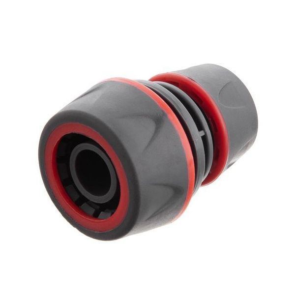 Муфта ремонтна для шлангу 1/2" & 3/4" GE-1115 фото