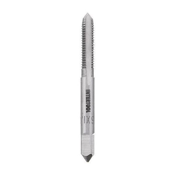Мітчик M6x1,0 мм INTERTOOL SD-8116 SD-8116 фото