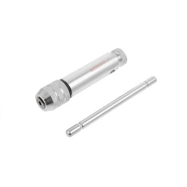 Тримач для позначників M3-M12, реверсивний INTERTOOL SD-8408 SD-8408 фото