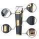 Машинка для стрижки VGR V-022 USB V-022G фото 1