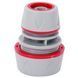 Муфта ремонтна для шлангу 1/2" & 3/4" GE-1115 фото 2