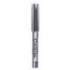 Мітчик M6x1,0 мм INTERTOOL SD-8116 SD-8116 фото 2