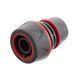 Муфта ремонтна для шлангу 1/2" & 3/4" GE-1115 фото 4